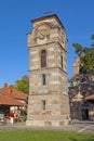 Krusevac Church Tower