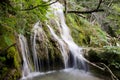 Krushuna waterfalls Royalty Free Stock Photo