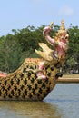 Krut Class Thai Royal Barges