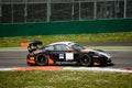 Krypton Motorsport Team Porsche 911 (997) GT3 R at Monza