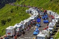 Krys Caravan - Tour de France 2016