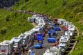 Krys Caravan - Tour de France 2016