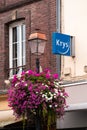 Krys Group is a group of French optical brands