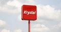 Krystal Resturant