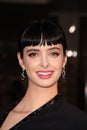 Krysten Ritter at the HBO