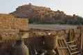 Ksar de Ait-Ben-Haddou