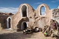 Ksar Hadada, South Tunisia