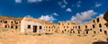 Ksar Ouled Mhemed at Ksour Jlidet village, South Tunisia Royalty Free Stock Photo