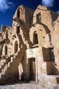 Ksar Ouled Soltane,Tunisia Royalty Free Stock Photo