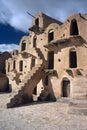 Ksar Ouled Soltane,Tunisia Royalty Free Stock Photo