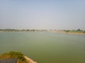 Kshipra River and Surroundings on Indore Bhopal Road