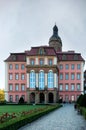 Ksiaz castle, Walbrzych, Poland Royalty Free Stock Photo