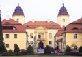 Ksiaz one of the largest castles in poland