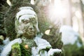 Ksitigarbha bodhisattva