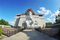 Ksitigarbha Bodhisattva Temple