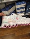 Kswiss women& x27;s cute size 9