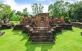 Ku Ka Sing, Ancient public castle rock temple,