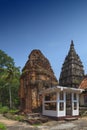 Ku Phra Kona, group of Khmer prangs or pagodas in Roi Et province, Northeastern Thailand