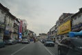 Kuala Kangsar Town