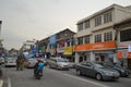 Kuala Kangsar Town