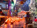 Kuala Lumpur Batu caves malaysia mogote Hindu Murugan