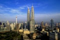 Kuala Lumpur City Centre