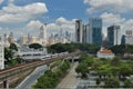 Kuala Lumpur City Centre