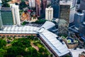 Kuala Lumpur Convention Centre