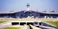 Kuala Lumpur International Airport (KLIA) Royalty Free Stock Photo