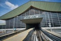 Kuala Lumpur International Airport