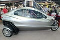 Kuala Lumpur International Motor Show (KLIMS) 2010