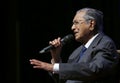 Prime Minister of Malaysia, Mahathir Mohamad