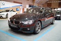 New bmw 330e m sport 2018