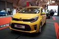 New kia picanto 2018