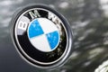 KUALA LUMPUR, MALAYSIA - August 12, 2017: BMW or Bayerische Motoren Werke AG, is a leading German luxury vehicle, sports car, mot