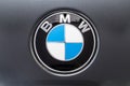 KUALA LUMPUR, MALAYSIA - August 12, 2017: BMW or Bayerische Motoren Werke AG, is a leading German luxury vehicle, sports car, mot