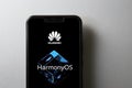 KUALA LUMPUR, MALAYSIA, August, 11, 2019: Huawei officially announced its new operating system, HarmonyOS