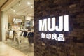 KUALA LUMPUR, MALAYSIA - January 29, 2017: Muji is Japanese ret