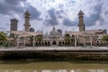 Masjid Jamek mosque