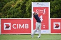 CIMB CLASSIC 2018