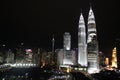 Kuala Lumpur- Malaysia - Petronas towers