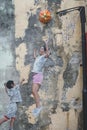 Penang Street wall Art