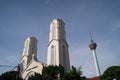 St. john cathedral kuala lumpur