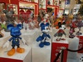 Kuala Lumpur Pavillion Mickey Mouse Toys