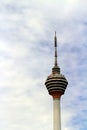 Kuala Lumpur tower