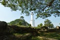 Kuala Selangor Lighthouse