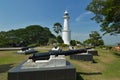 Kuala Selangor Lighthouse