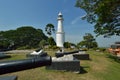 Kuala Selangor Lighthouse