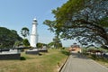 Kuala Selangor Lighthouse Rumah Api Kuala Selangor