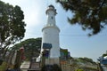 Kuala Selangor Lighthouse Rumah Api Kuala Selangor